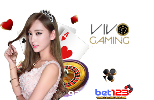 สล็อต-vivo-gaming