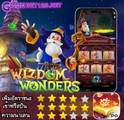 wizdom wonders