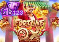 Fortune Ox