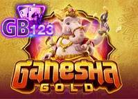 Ganesha Gold