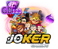 JOKER GAMING