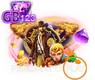 PRAGMTIC PLAY