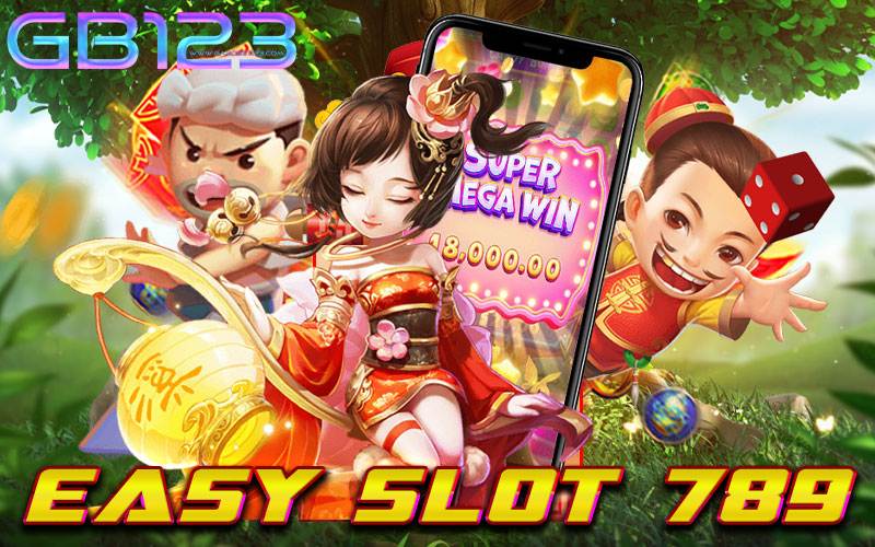 EASY-SLOT-789