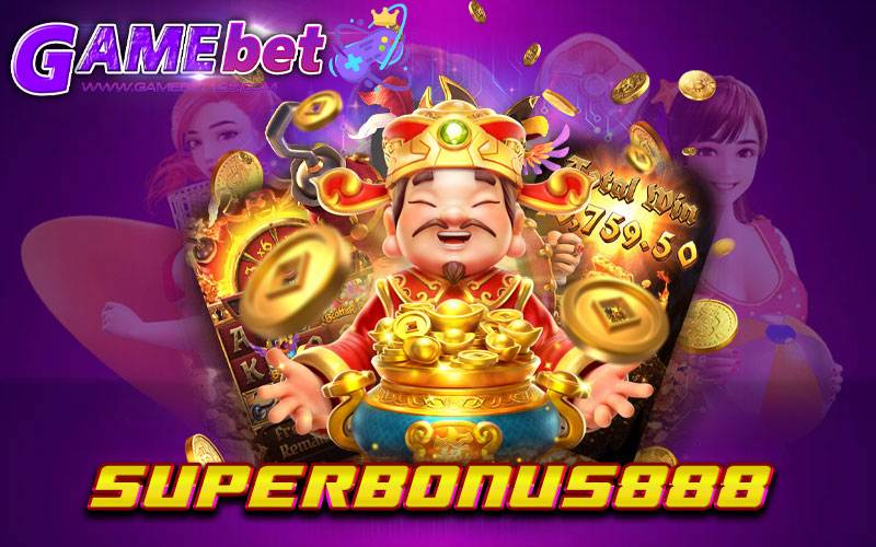 SUPERBONUS888