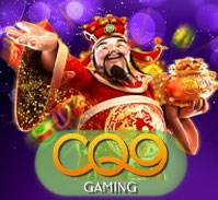 cq9-gaming