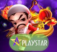 playstar