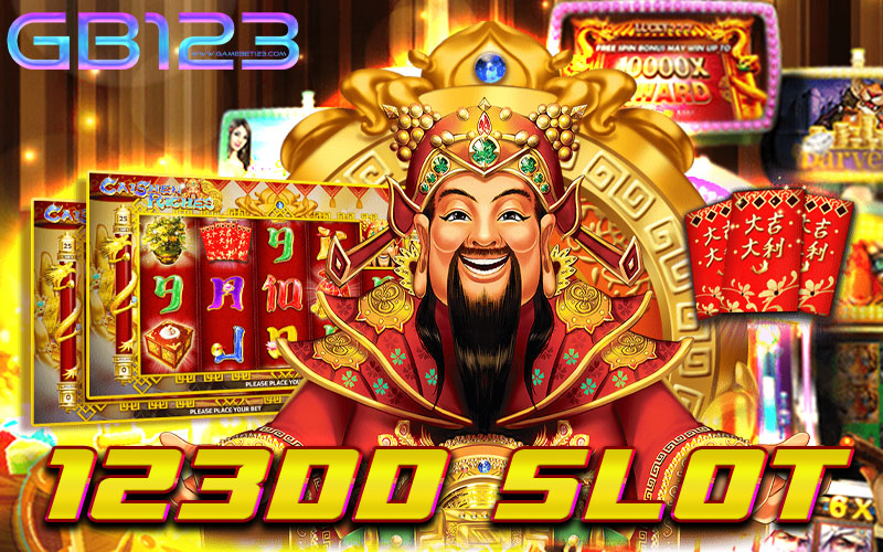 123dd-slot