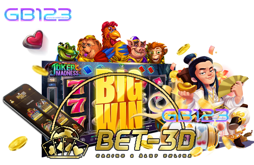 bet3d