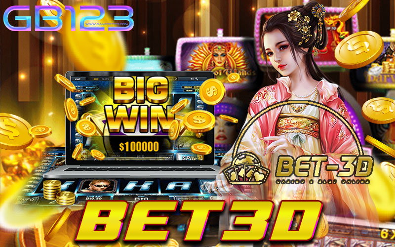 bet3d