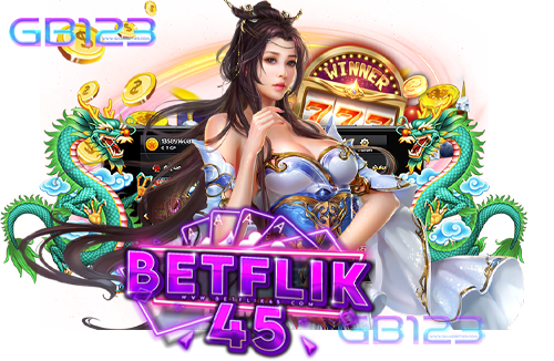 betflik 45 ฝากถอนไว ไม่มีขั้นต่ำ เว็บตรง ครบวงจร