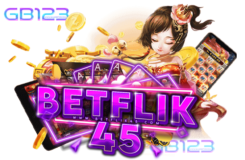 betflik 45 ฝากถอนไว ไม่มีขั้นต่ำ เว็บตรง ครบวงจร