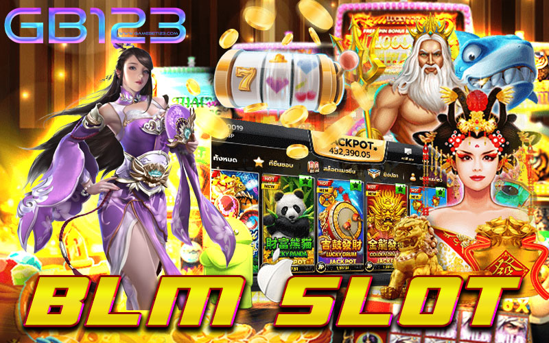blm-slot