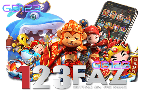 faz123 รวมเกมสล็อตทุกค่าย แตกง่าย ไม่มีขั้นต่ำ เบทถูก