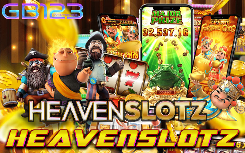 heavenslotz