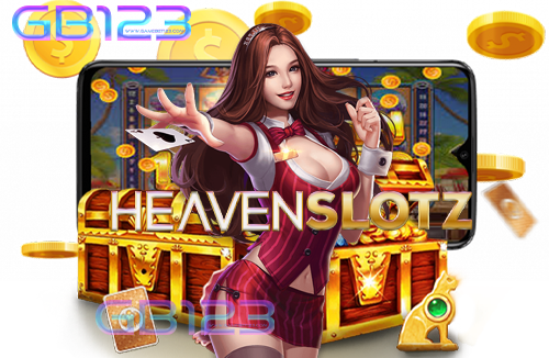 heavenslotz