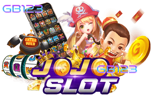 jojo-slot
