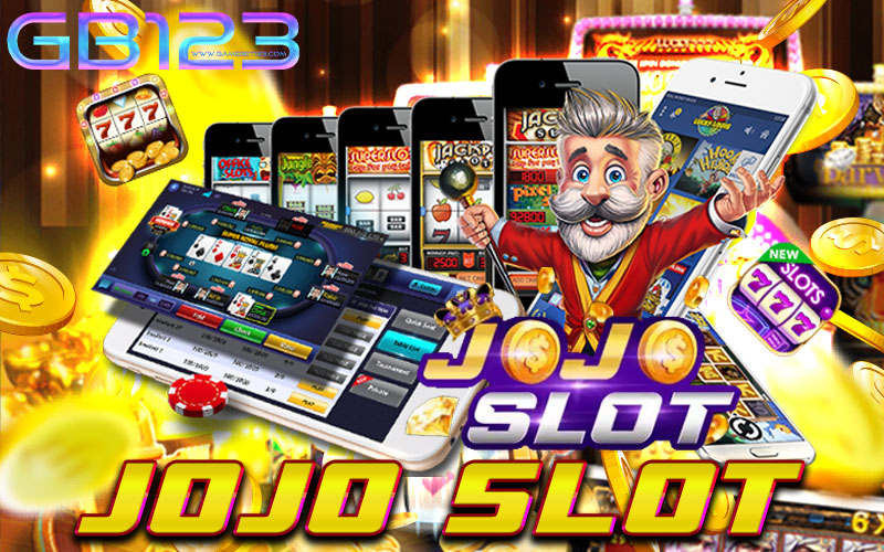 jojo-slot