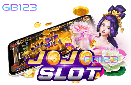 jojo-slot