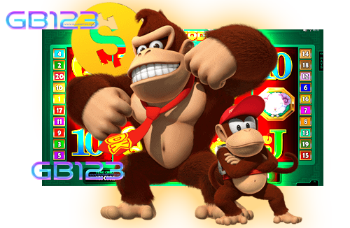 kingkong pg