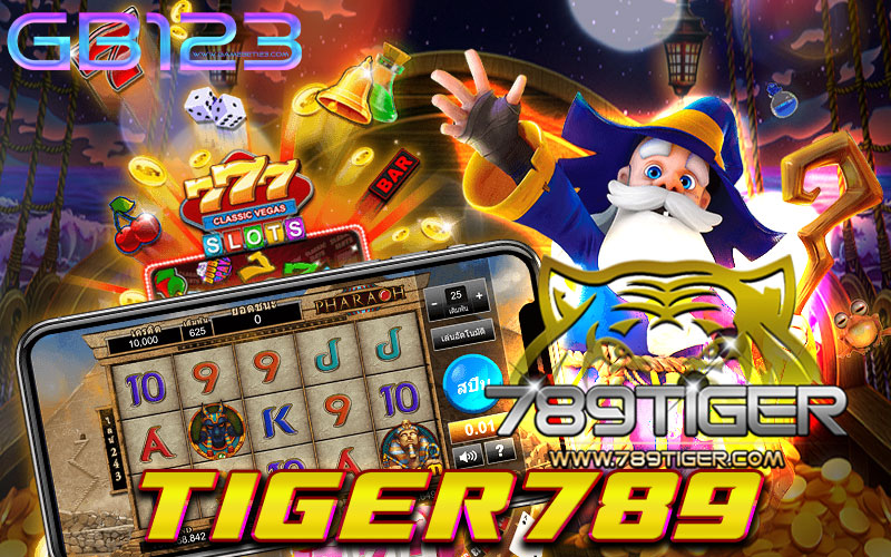 tiger789
