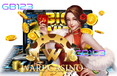 warpcasino
