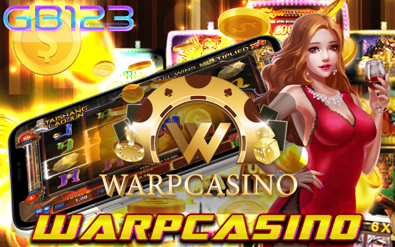 warpcasino