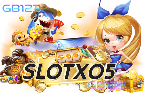 xo5 รวมเกมสล็อตทุกค่าย บนมือถือ สมัครสมาชิก ทดลองเล่นฟรี เกมสล็อตไม่มีขั้นต่ำ