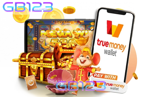 SLOT-เว็บตรง-WALLET
