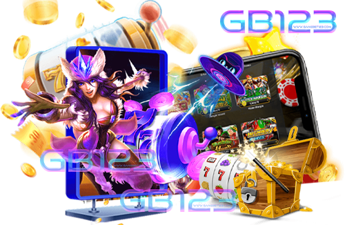 สล็อตเว็บตรง GAMATRON .