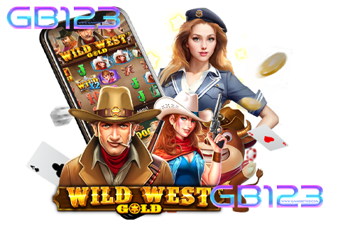 สล็อตเว็บตรง-WILD-WEST-GOLD