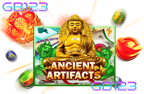 สล็อตเว็บตรง-ANCIENT-ARTIFACT