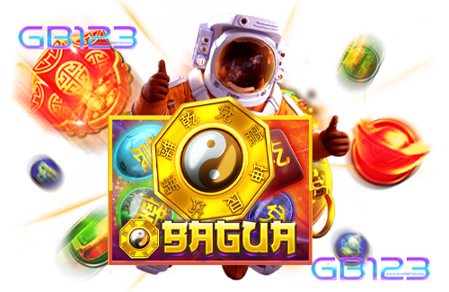 สล็อตเว็บตรง-BAGUA