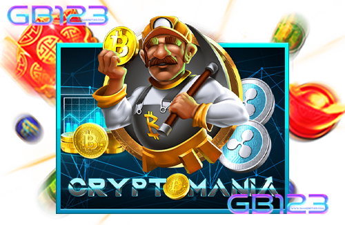 สล็อตเว็บตรง-CRYPTO-MANIA