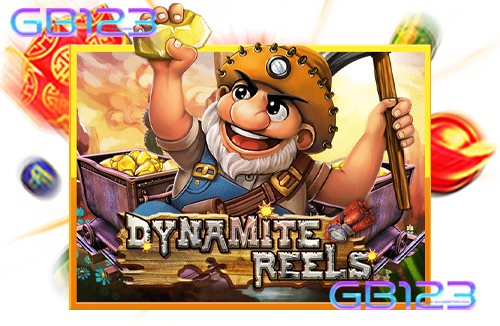 สล็อตเว็บตรง-DYNAMITE-REELS