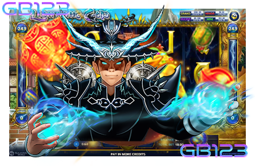 สล็อตเว็บตรง-LIGHTNING-GOD