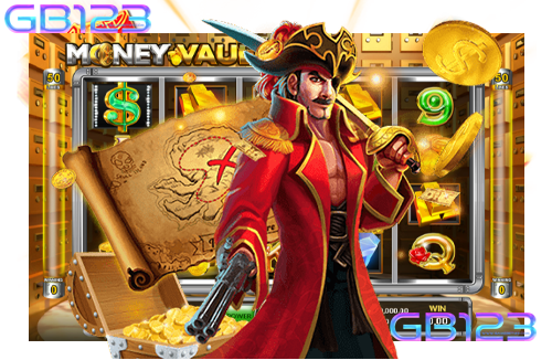 สล็อตเว็บตรง-MONEY-VAULT