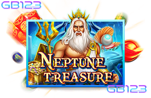 สล็อตเว็บตรง-NEPTUNE-TREASURE