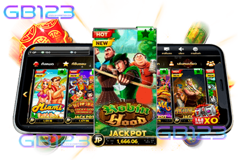 สล็อตเว็บตรง-ROBIN-HOOD