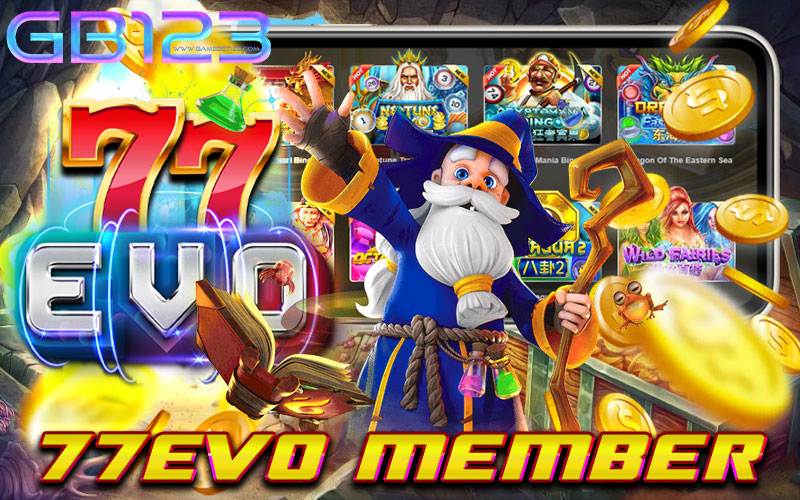 77evo-member
