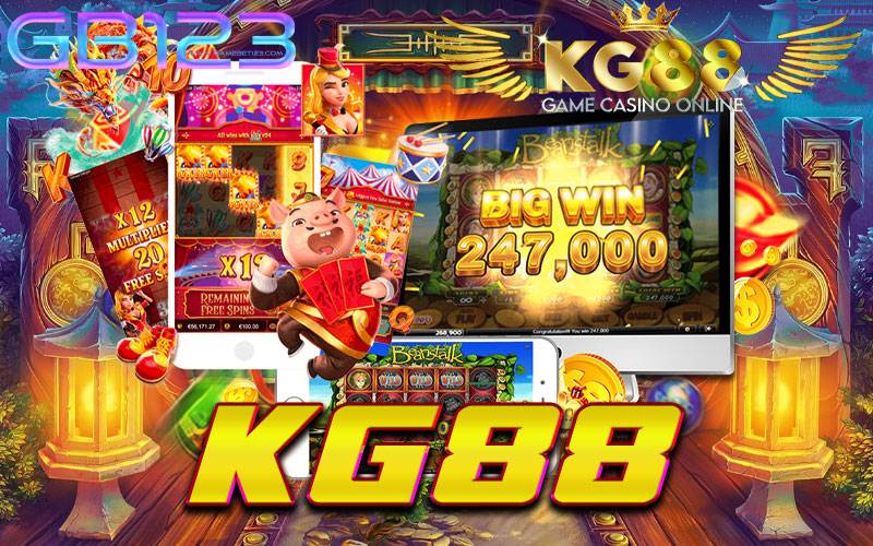 KG88