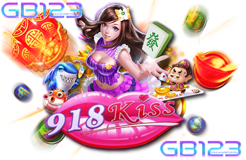 สล็อตเว็บแม่-918kiss