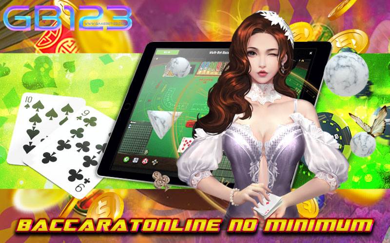 baccaratonline no minimum เล่นง่าย ได้เงินจริง เว็บตรง 2022