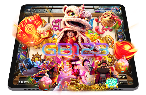 เกม-pg-มาใหม่