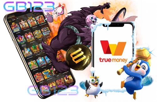 เว็บตรงสล็อต ture wallet เว็บแท้ ไม่มีขั้นต่ำ เบทถูก 2022