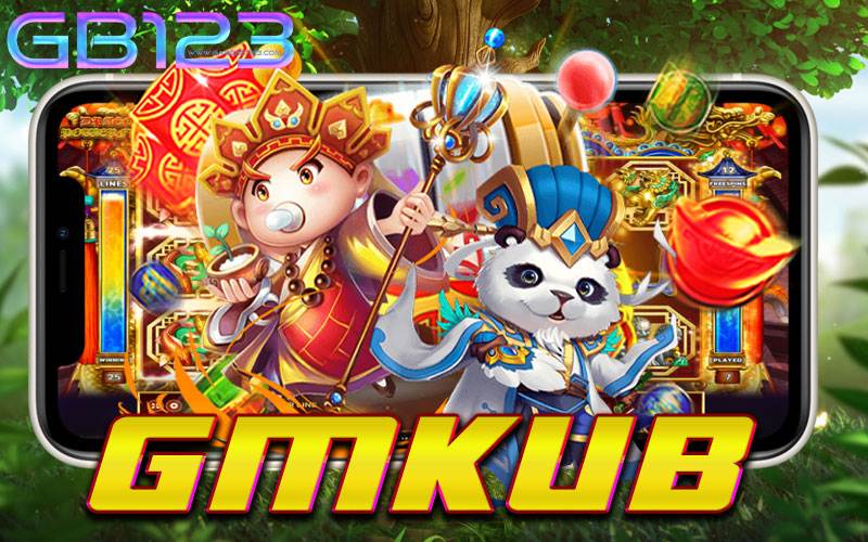 gmkub