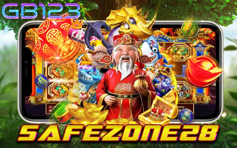 safezone28