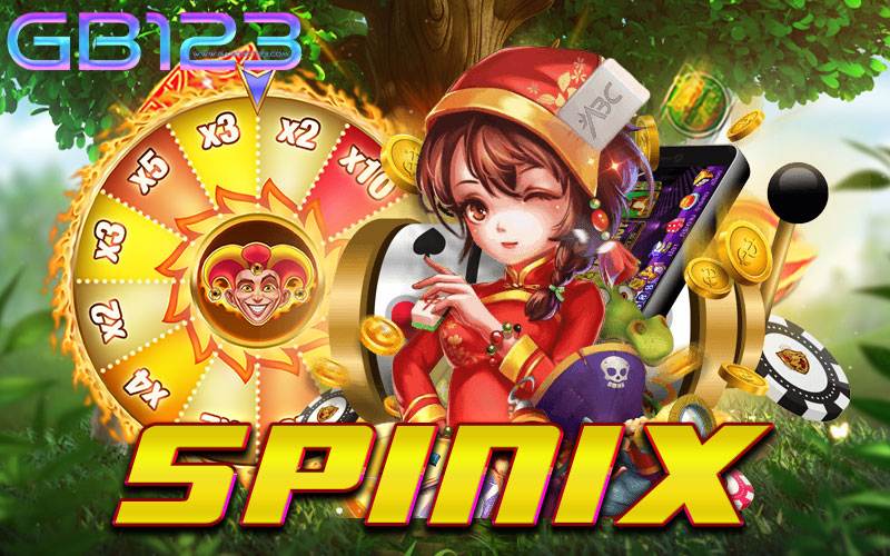 spinix