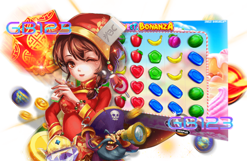 sweet bonanza เว็บตรง