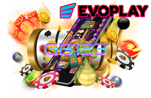สล็อตค่ายเกมevoplay