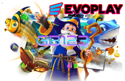 สล็อตค่ายเกมevoplay